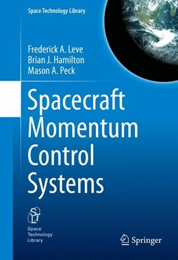 Abbildung von Leve / Hamilton | Spacecraft Momentum Control Systems | 1. Auflage | 2015 | beck-shop.de