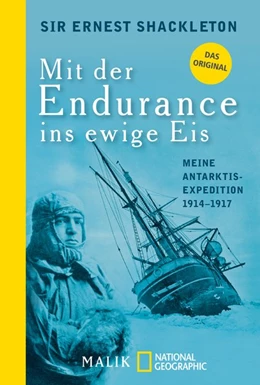 Abbildung von Shackleton | Mit der Endurance ins ewige Eis | 1. Auflage | 2015 | beck-shop.de