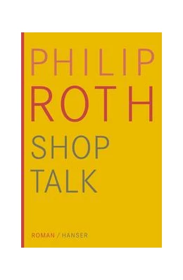 Abbildung von Roth | Shop Talk | 1. Auflage | 2015 | beck-shop.de