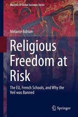 Abbildung von Adrian | Religious Freedom at Risk | 1. Auflage | 2015 | beck-shop.de