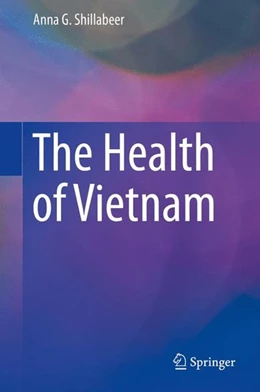 Abbildung von Shillabeer | The Health of Vietnam | 1. Auflage | 2015 | beck-shop.de