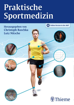 Abbildung von Raschka / Nitsche (Hrsg.) | Praktische Sportmedizin | 1. Auflage | 2016 | beck-shop.de