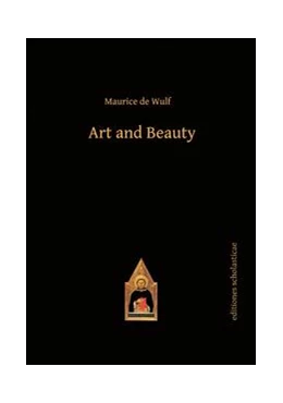 Abbildung von de Wulf | Art & Beauty | 1. Auflage | 2015 | beck-shop.de