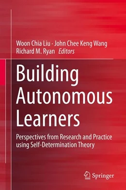 Abbildung von Liu / Wang | Building Autonomous Learners | 1. Auflage | 2015 | beck-shop.de