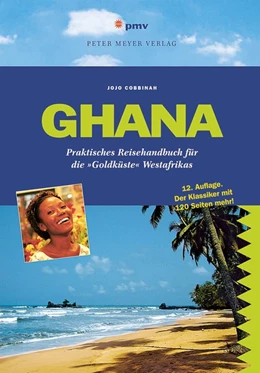 Abbildung von Cobbinah | Ghana | 12. Auflage | 2018 | beck-shop.de