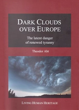 Abbildung von Abt | Dark Clouds over Europe | 1. Auflage | 2014 | beck-shop.de