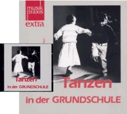 Abbildung von Große-Jäger | Tanzen in der Gundschule. 15 ausführlich erläuterte Tänze | 1. Auflage | | beck-shop.de