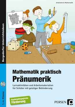 Abbildung von Mathematik praktisch: Pränumerik | 7. Auflage | 2021 | beck-shop.de