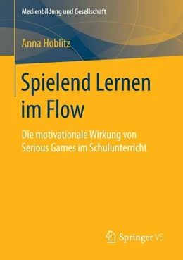 Abbildung von Hoblitz | Spielend Lernen im Flow | 1. Auflage | 2015 | beck-shop.de