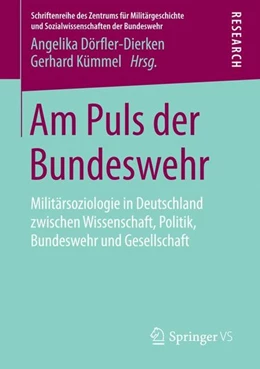 Abbildung von Dörfler-Dierken / Kümmel | Am Puls der Bundeswehr | 1. Auflage | 2015 | beck-shop.de