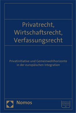 Abbildung von Stumpf / Kainer | Privatrecht, Wirtschaftsrecht, Verfassungsrecht | 1. Auflage | 2015 | beck-shop.de
