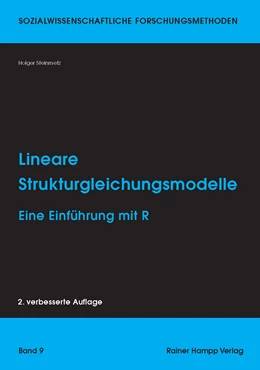 Abbildung von Steinmetz | Lineare Strukturgleichungsmodelle | 1. Auflage | 2015 | 9 | beck-shop.de