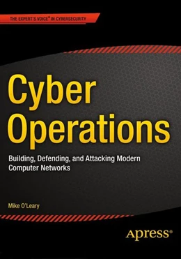 Abbildung von O'Leary | Cyber Operations | 1. Auflage | 2015 | beck-shop.de