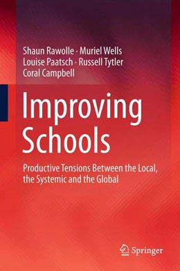 Abbildung von Rawolle / Wells | Improving Schools | 1. Auflage | 2015 | beck-shop.de