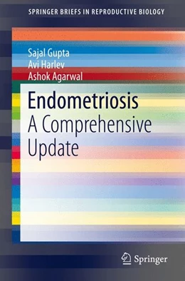Abbildung von Gupta / Harlev | Endometriosis | 1. Auflage | 2015 | beck-shop.de