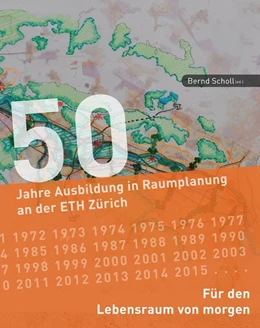 Abbildung von Scholl | Für den Lebensraum von morgen | 1. Auflage | 2015 | beck-shop.de