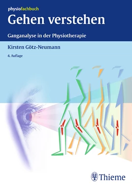 Abbildung von Götz-Neumann | Gehen verstehen | 4. Auflage | 2015 | beck-shop.de