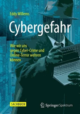 Abbildung von Willems | Cybergefahr | 1. Auflage | 2015 | beck-shop.de