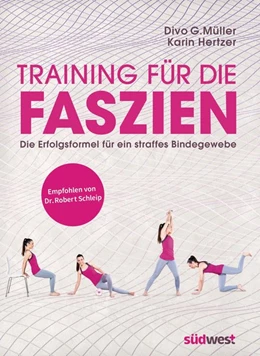 Abbildung von Müller / Hertzer | Training für die Faszien | 1. Auflage | 2015 | beck-shop.de