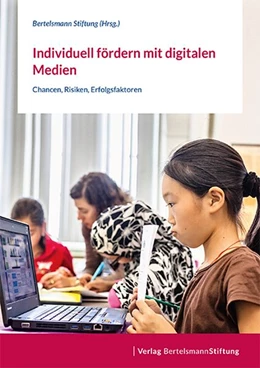 Abbildung von Individuell fördern mit digitalen Medien | 1. Auflage | 2016 | beck-shop.de