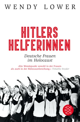 Abbildung von Lower | Hitlers Helferinnen | 1. Auflage | 2016 | beck-shop.de