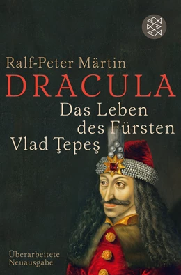Abbildung von Märtin | Dracula | 1. Auflage | 2016 | beck-shop.de