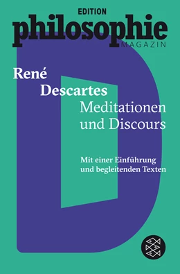 Abbildung von Descartes | Meditationen und Discours | 1. Auflage | 2016 | beck-shop.de