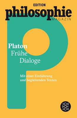 Abbildung von Platon | Frühe Dialoge | 1. Auflage | 2016 | beck-shop.de