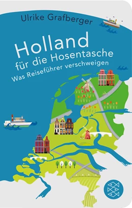 Abbildung von Grafberger | Holland für die Hosentasche | 3. Auflage | 2016 | beck-shop.de