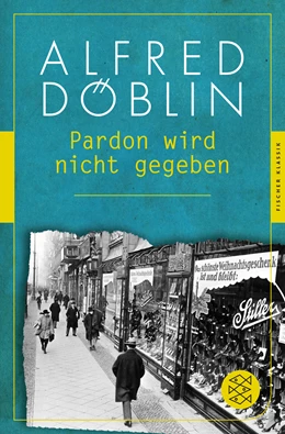 Abbildung von Döblin / Becker | Pardon wird nicht gegeben | 1. Auflage | 2017 | 13 | beck-shop.de