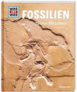 Abbildung von Baur | WAS IST WAS Band 69 Fossilien. Spuren des Lebens | 1. Auflage | 2016 | beck-shop.de