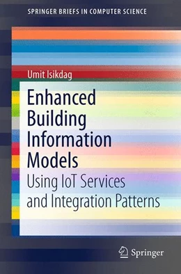 Abbildung von Isikdag | Enhanced Building Information Models | 1. Auflage | 2015 | beck-shop.de