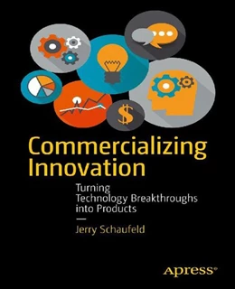 Abbildung von Schaufeld | Commercializing Innovation | 1. Auflage | 2015 | beck-shop.de