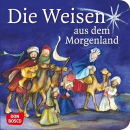 Abbildung von Brandt / Nommensen | Die Weisen aus dem Morgenland | 6. Auflage | 2015 | beck-shop.de