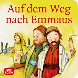 Abbildung von Brandt / Nommensen | Auf dem Weg nach Emmaus | 1. Auflage | 2015 | beck-shop.de