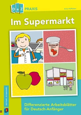 Abbildung von Hoffacker | Im Supermarkt | 1. Auflage | 2016 | beck-shop.de
