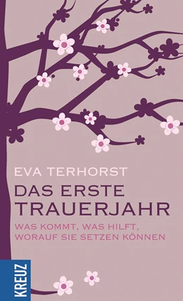 Abbildung von Terhorst | Das erste Trauerjahr | 1. Auflage | 2015 | beck-shop.de