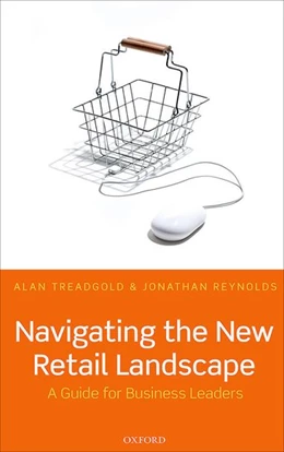 Abbildung von Treadgold / Reynolds | Navigating the New Retail Landscape | 1. Auflage | 2016 | beck-shop.de