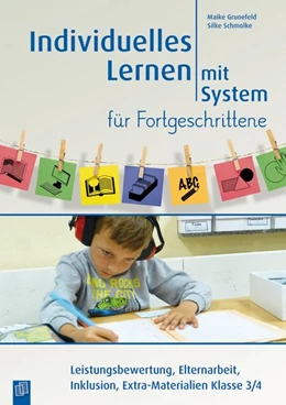 Abbildung von Grunefeld / Schmolke | Individuelles Lernen mit System für Fortgeschrittene | 1. Auflage | 2016 | beck-shop.de