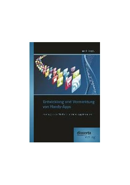 Abbildung von Koppay | Entwicklung und Vermarktung von Handy-Apps: Einstieg in die Welt der mobilen Applikationen | 1. Auflage | 2015 | beck-shop.de