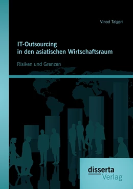 Abbildung von Talgeri | IT-Outsourcing in den asiatischen Wirtschaftsraum: Risiken und Grenzen | 1. Auflage | 2015 | beck-shop.de