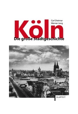 Abbildung von Dietmar / Jung | Köln | 1. Auflage | 2015 | beck-shop.de