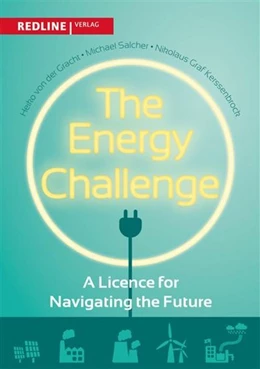 Abbildung von von der Gracht / Salcher | The Energy Challenge | 1. Auflage | 2015 | beck-shop.de
