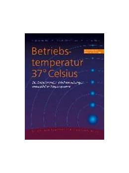 Abbildung von Kiontke / Rex-Najuch | Betriebstemperatur 37° Celsius | 2. Auflage | 2015 | beck-shop.de