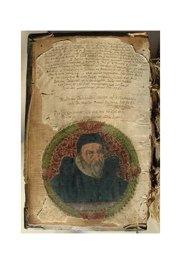 Abbildung von Doll / Kruse | Der Theologe und Schriftsteller Friedrich Dedekind (1524/25-1598). Eine Biographie | 1. Auflage | 2018 | beck-shop.de