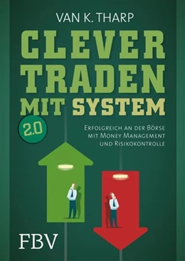 Abbildung von Tharp | Clever traden mit System 2.0 | 1. Auflage | 2015 | beck-shop.de