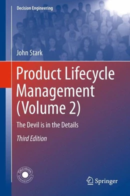 Abbildung von Stark | Product Lifecycle Management (Volume 2) | 3. Auflage | 2015 | beck-shop.de