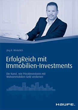 Abbildung von Winterlich | ErfolgReich mit Immobilien-Investments | 1. Auflage | 2015 | beck-shop.de