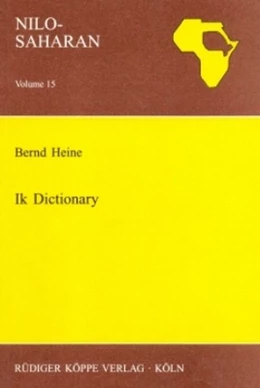Abbildung von Heine | Ik Dictionary | 1. Auflage | | 15 | beck-shop.de