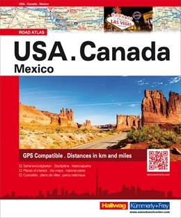 Abbildung von USA/ Canada/ Mexico | 1. Auflage | 2015 | beck-shop.de